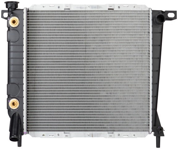 Spectra Premium Radiator  CU1735