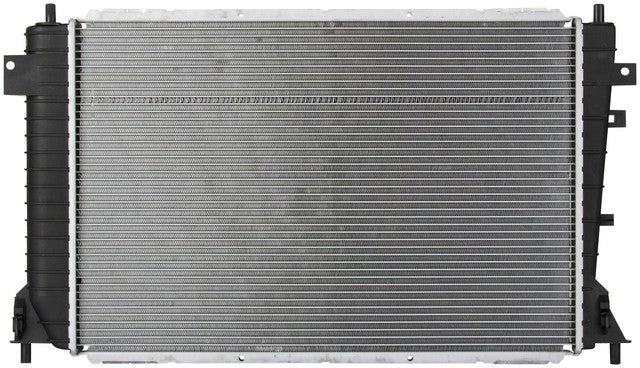 Spectra Premium Radiator  CU1737