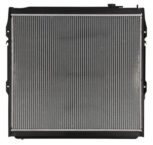 Spectra Premium Radiator  CU1755