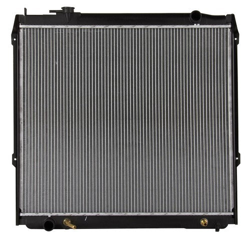Spectra Premium Radiator  CU1755