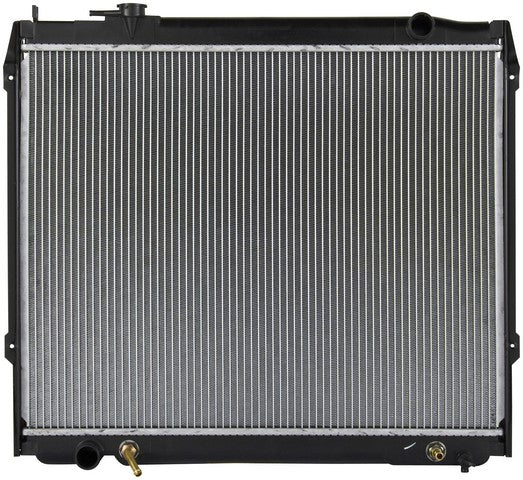 Spectra Premium Radiator  CU1774