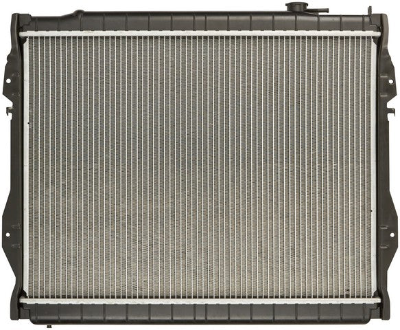 Spectra Premium Radiator  CU1778
