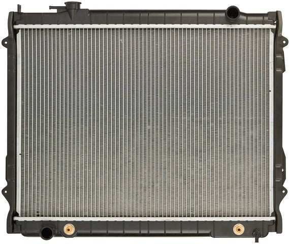 Spectra Premium Radiator  CU1778