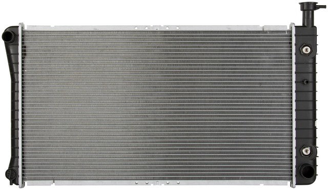 Spectra Premium Radiator  CU1784