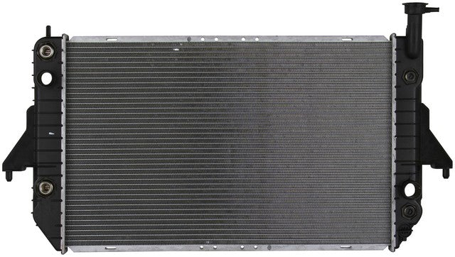 Spectra Premium Radiator  CU1786
