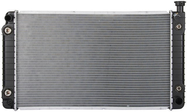 Spectra Premium Radiator  CU1790