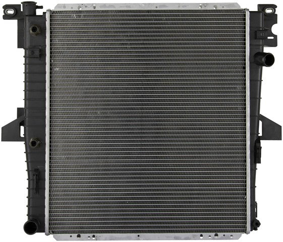 Spectra Premium Radiator  CU1824