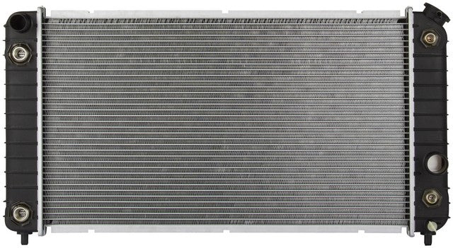 Spectra Premium Radiator  CU1826