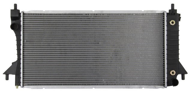 Spectra Premium Radiator  CU1830