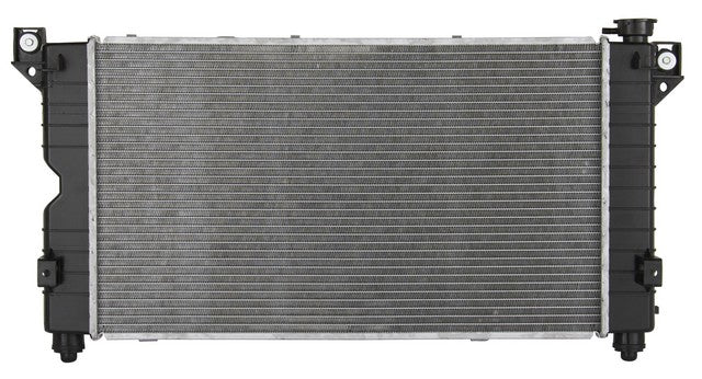 Spectra Premium Radiator  CU1850