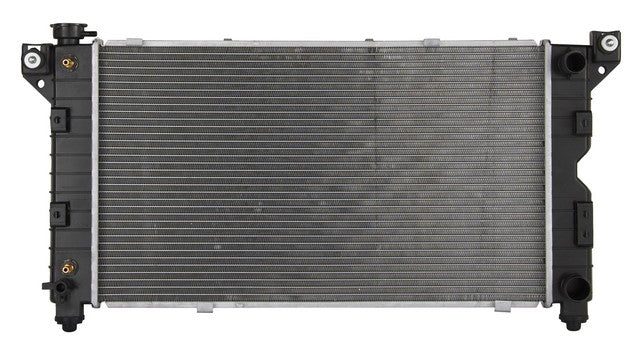 Spectra Premium Radiator  CU1850