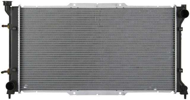 Spectra Premium Radiator  CU1853