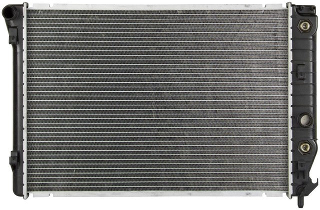 Spectra Premium Radiator  CU1885