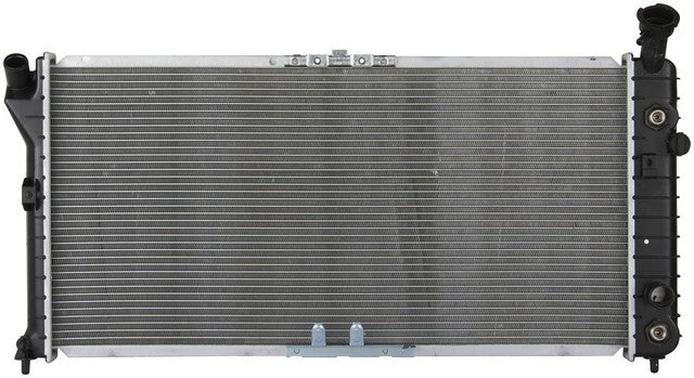 Spectra Premium Radiator  CU1889