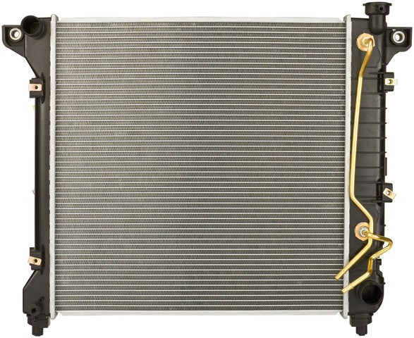 Spectra Premium Radiator  CU1905