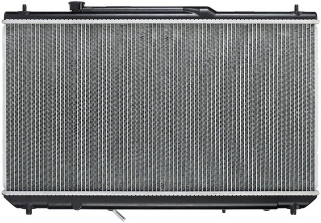 Spectra Premium Radiator  CU1909