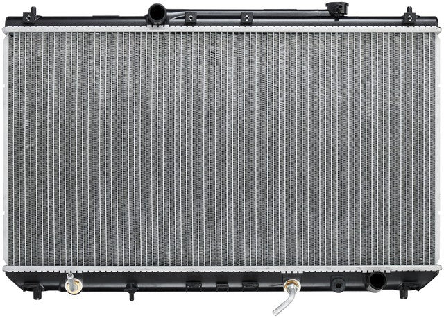 Spectra Premium Radiator  CU1909