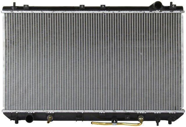 Spectra Premium Radiator  CU1910