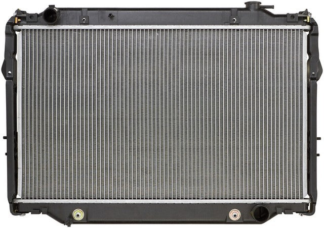 Spectra Premium Radiator  CU1917