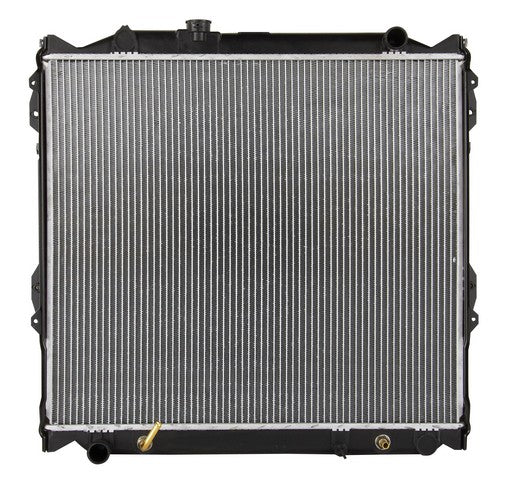 Spectra Premium Radiator  CU1998