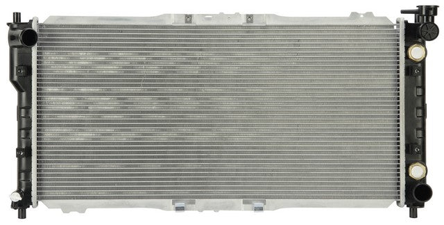Spectra Premium Radiator  CU2008