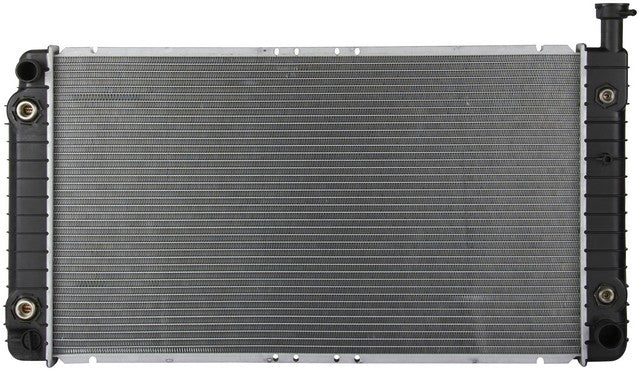 Spectra Premium Radiator  CU2042