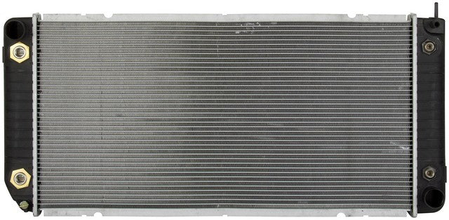 Spectra Premium Radiator  CU2043