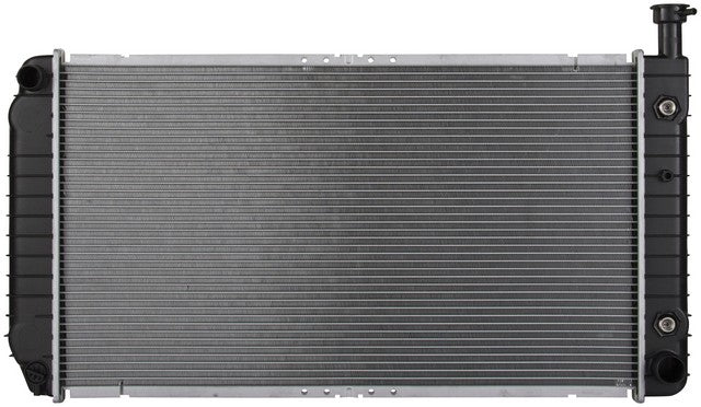 Spectra Premium Radiator  CU2044