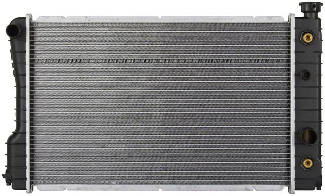 Spectra Premium Radiator  CU206
