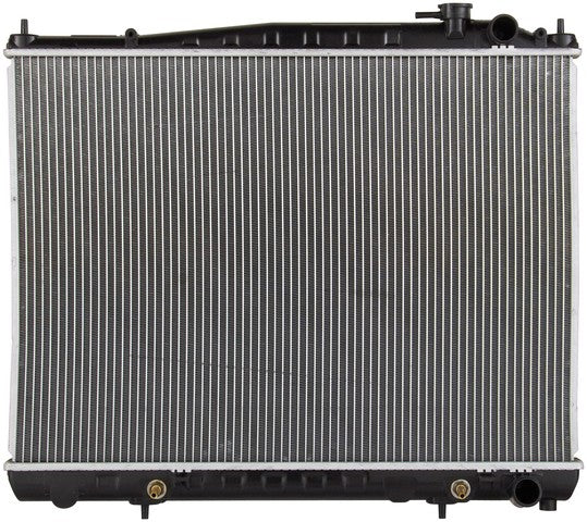 Spectra Premium Radiator  CU2075