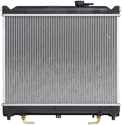 Spectra Premium Radiator  CU2089