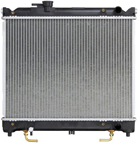 Spectra Premium Radiator  CU2089