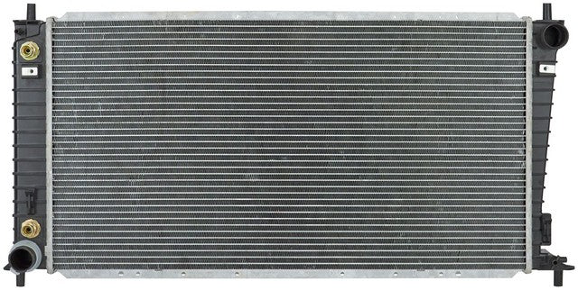 Spectra Premium Radiator  CU2136