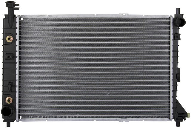 Spectra Premium Radiator  CU2138