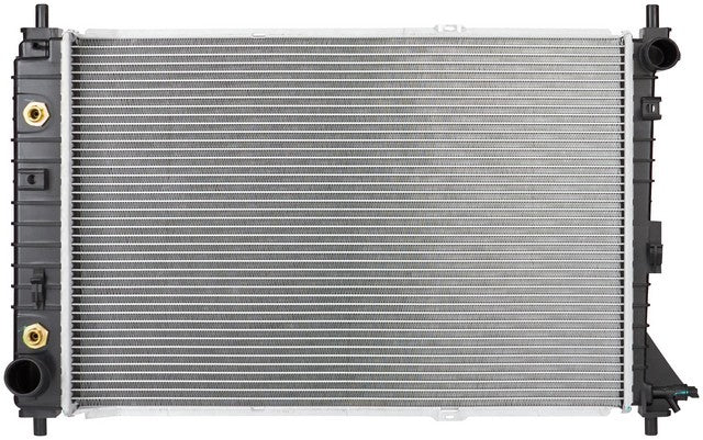 Spectra Premium Radiator  CU2139