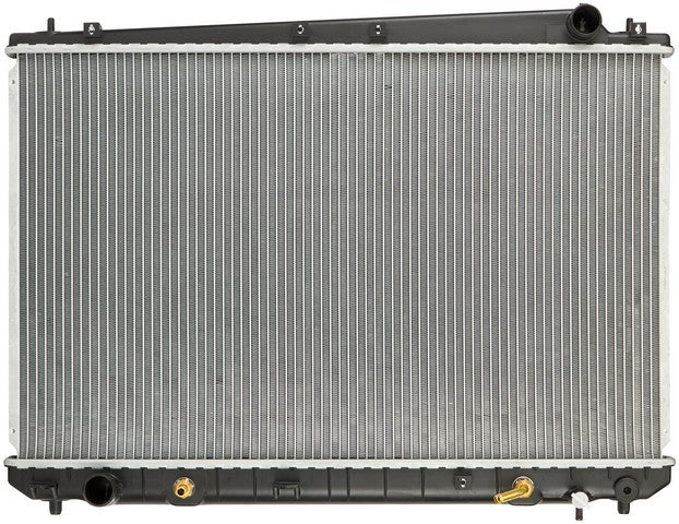 Spectra Premium Radiator  CU2153