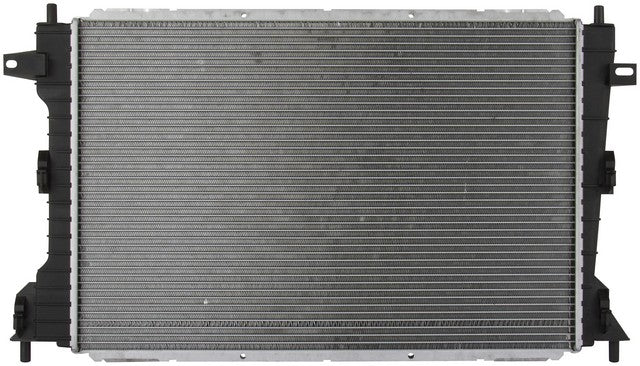 Spectra Premium Radiator  CU2157
