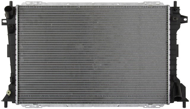 Spectra Premium Radiator  CU2157