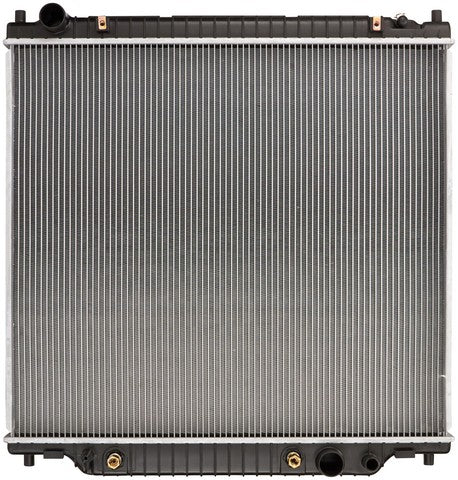 Spectra Premium Radiator  CU2170