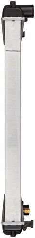 Spectra Premium Radiator  CU2170