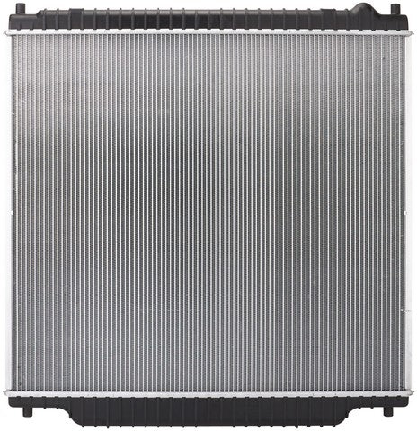 Spectra Premium Radiator  CU2171