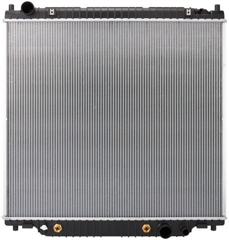 Spectra Premium Radiator  CU2171