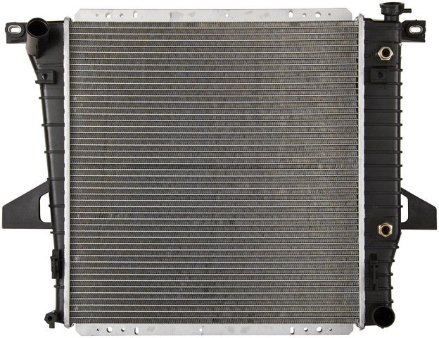 Spectra Premium Radiator  CU2172
