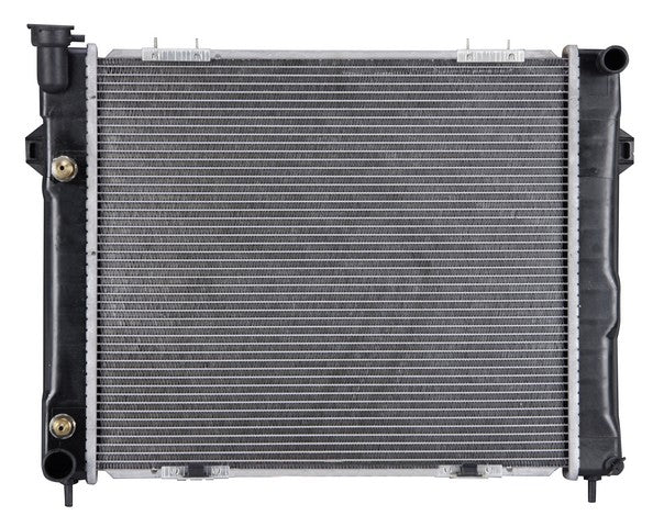 Spectra Premium Radiator  CU2182