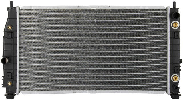 Spectra Premium Radiator  CU2184