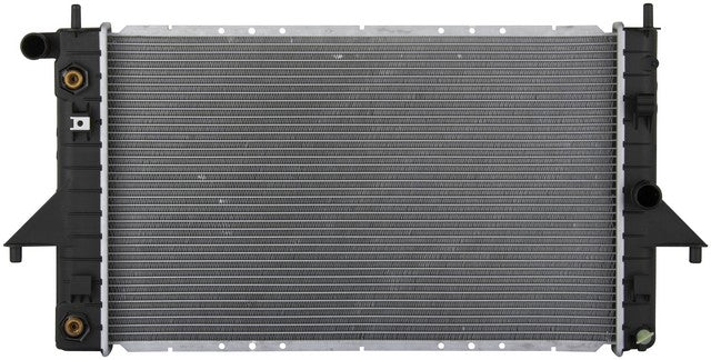 Spectra Premium Radiator  CU2191