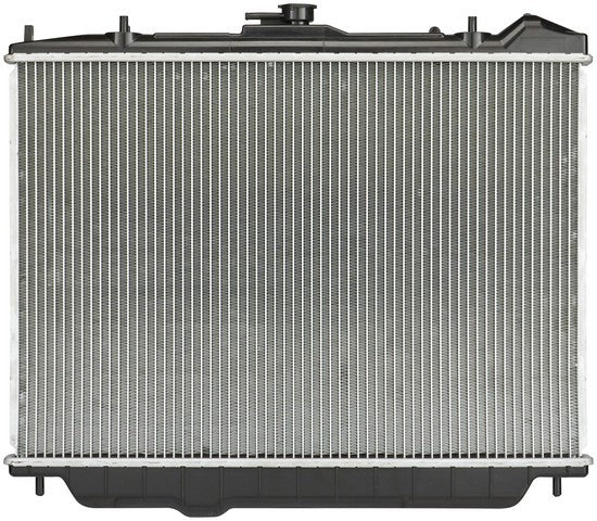 Spectra Premium Radiator  CU2195