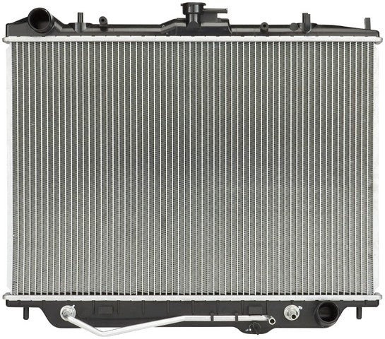 Spectra Premium Radiator  CU2195