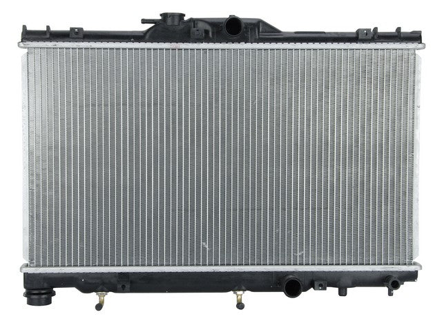 Spectra Premium Radiator  CU2198