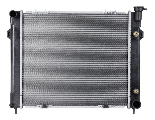 Spectra Premium Radiator  CU2206